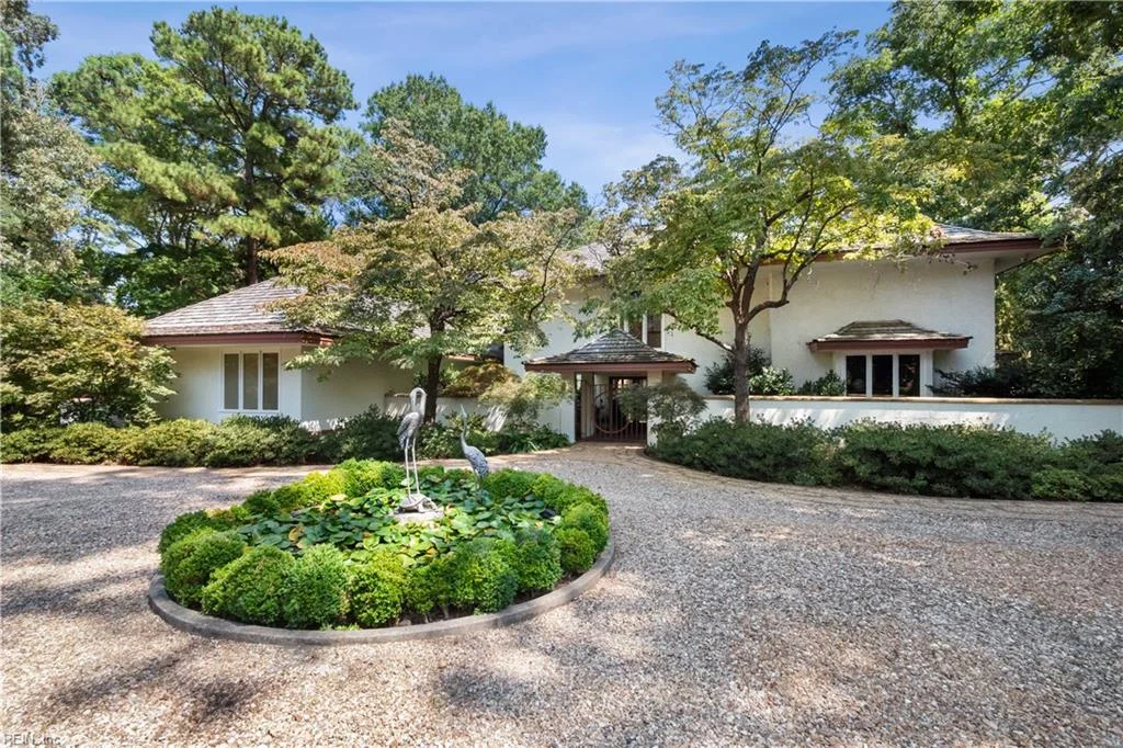 1230 E Bay Shore Drive, Virginia Beach, VA, 23451