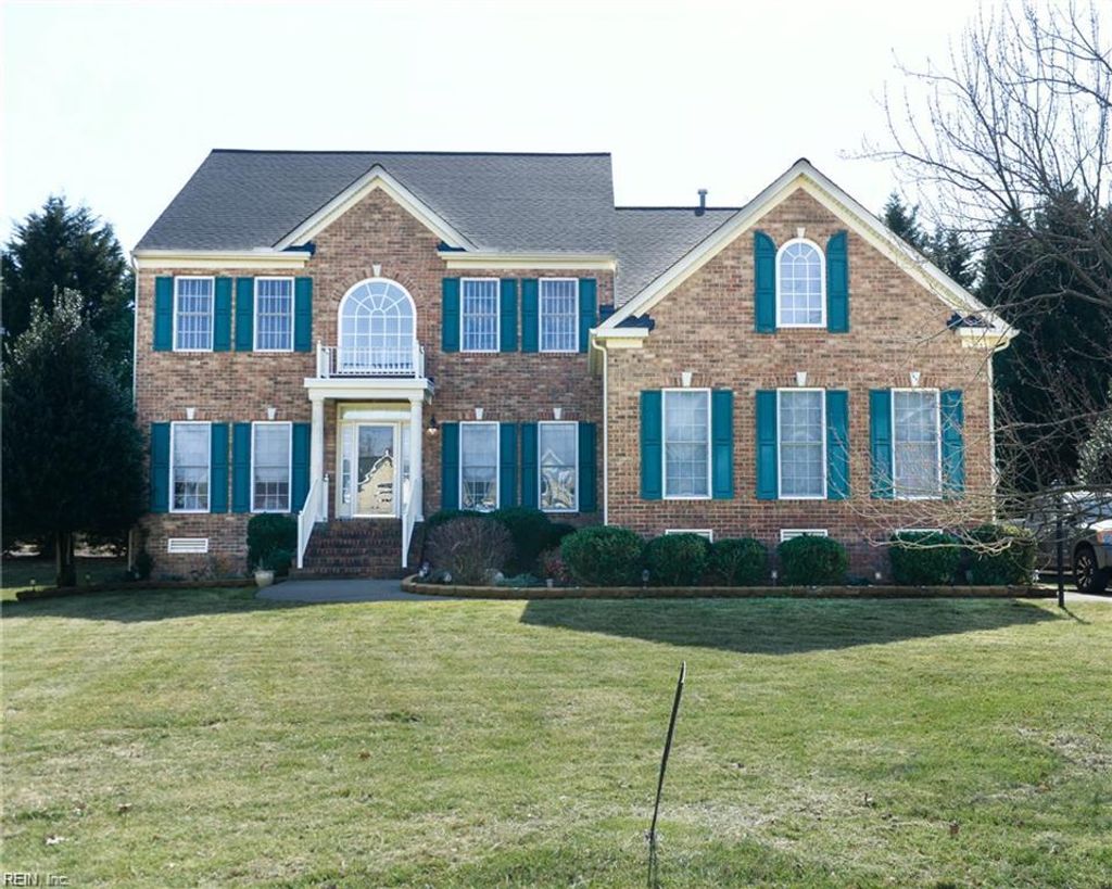 Photo of 13213 Silverdust Lane, Chester, VA 23836 (MLS # 10629429)