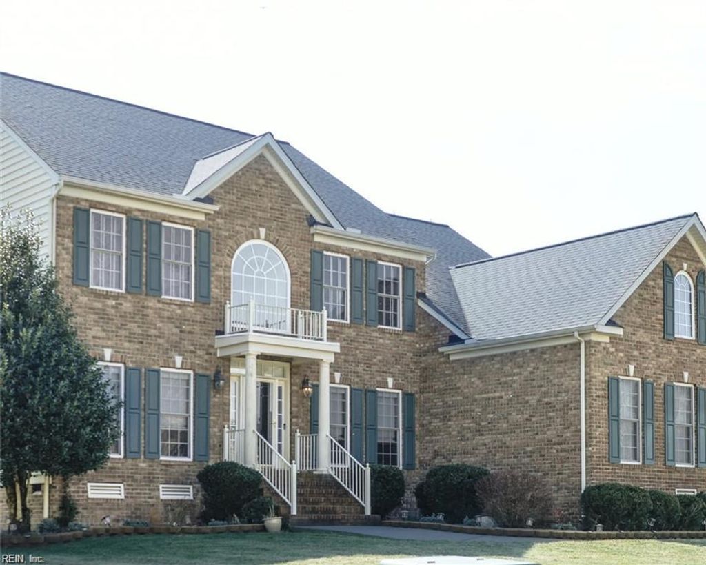 Photo of 13213 Silverdust Lane, Chester, VA 23836 (MLS # 10629429)