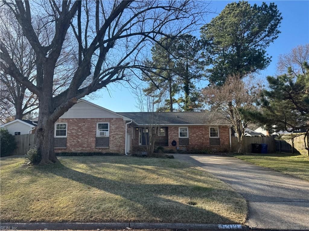 Photo of 5313 Marlinton Drive, Virginia Beach, VA 23462 (MLS # 10614043)