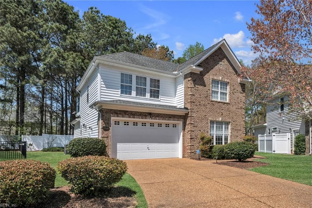 Photo of 2952 Enchanting Circle, Virginia Beach, VA 23456 (MLS # 10629675)
