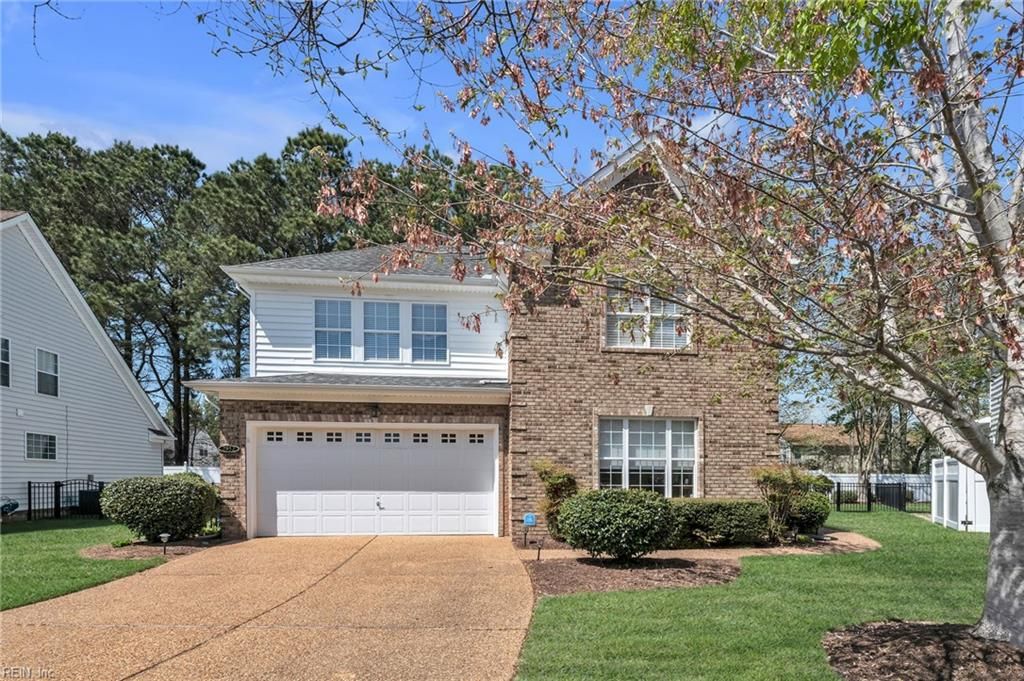 Photo of 2952 Enchanting Circle, Virginia Beach, VA 23456 (MLS # 10629675)