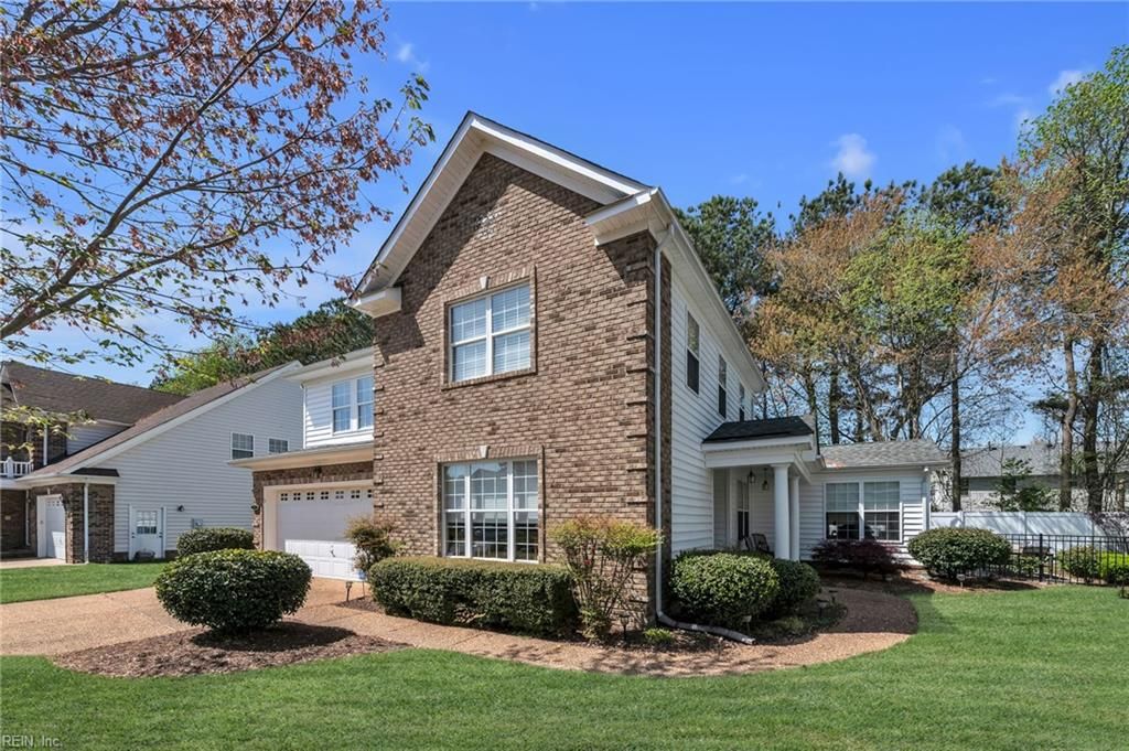 Photo of 2952 Enchanting Circle, Virginia Beach, VA 23456 (MLS # 10629675)