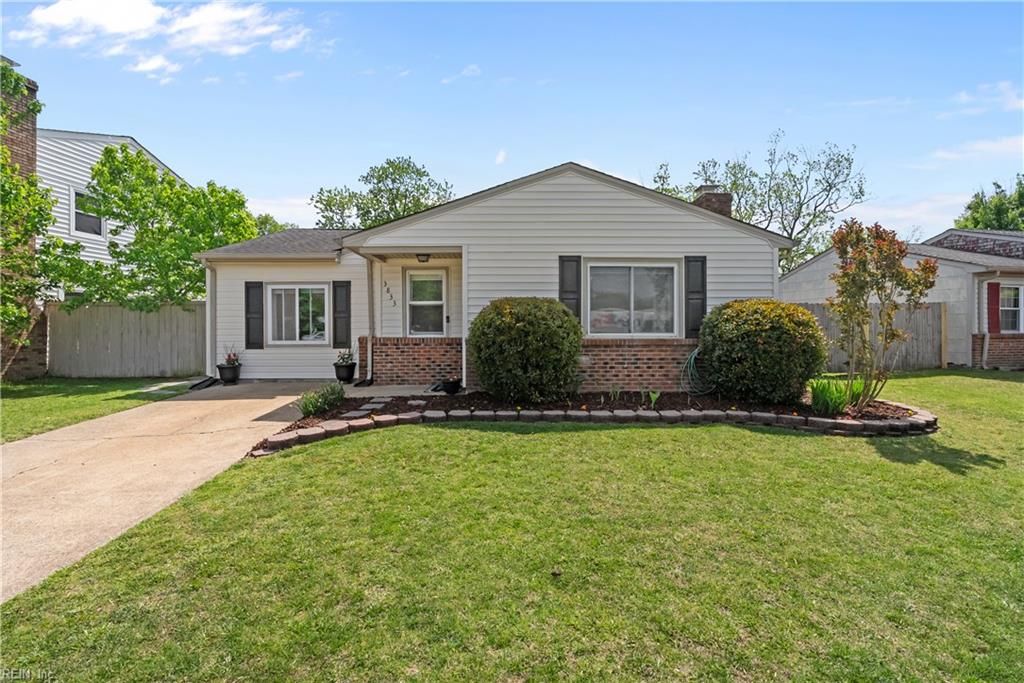 Photo of 3833 Sunstream Parkway, Virginia Beach, VA 23456 (MLS # 10630545)