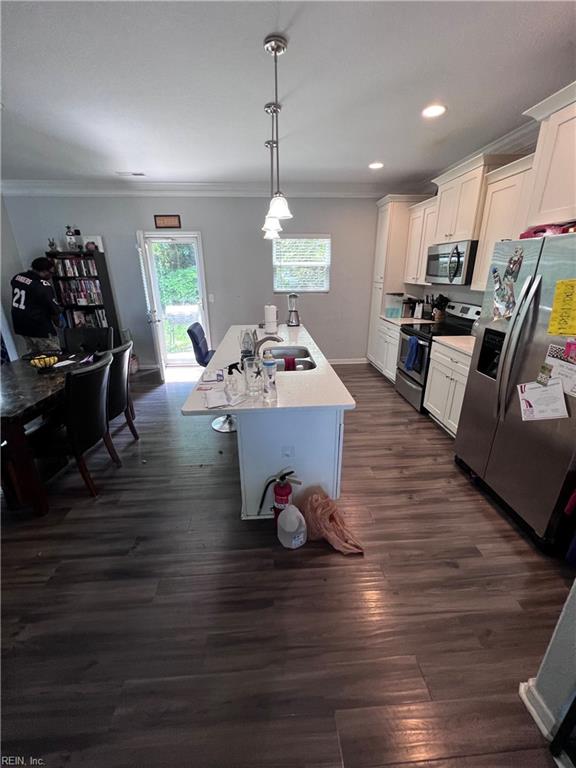9314 1st View ST