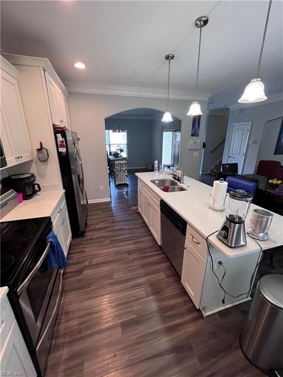 9314 1st View ST
