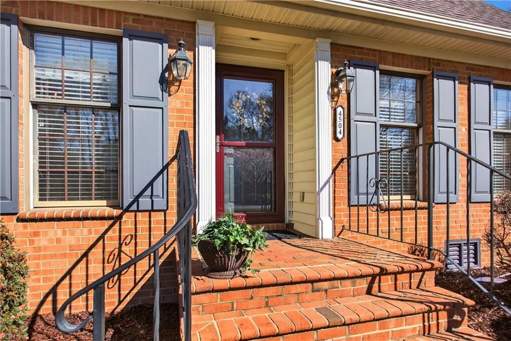 Photo of 4504 Michael Thomas Court, Chesapeake, VA 23321 (MLS # 10625551)