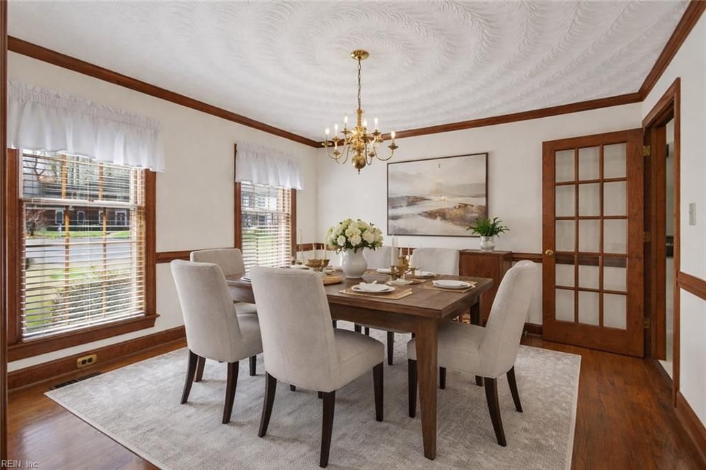 Photo of 4504 Michael Thomas Court, Chesapeake, VA 23321 (MLS # 10625551)