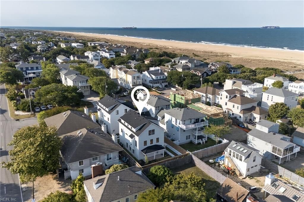 Photo of 114 70th Street #B, Virginia Beach, VA 23451 (MLS # 10635069)