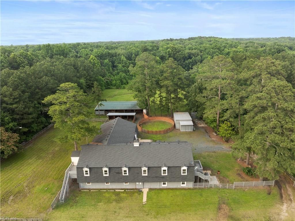 Photo of 2652 Benefit Road, Chesapeake, VA 23322 (MLS # 10619163)