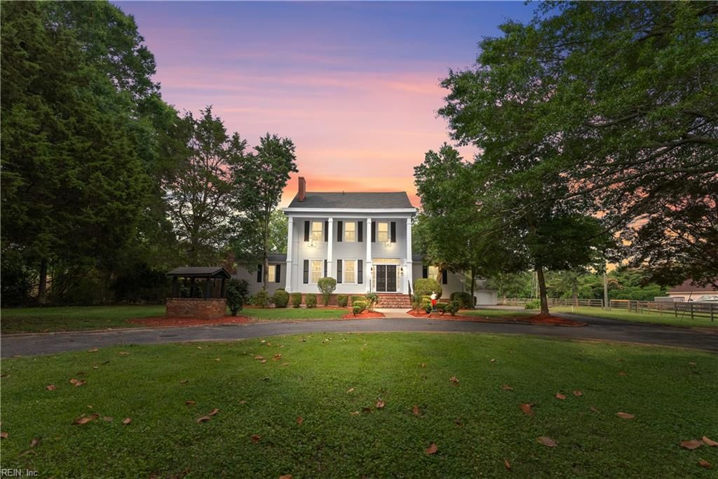 Photo of 2652 Benefit Road, Chesapeake, VA 23322 (MLS # 10619163)