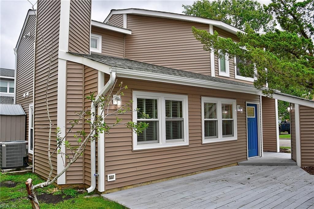 Photo of 1400 PRESERVE Drive, Virginia Beach, VA 23451 (MLS # 10612170)