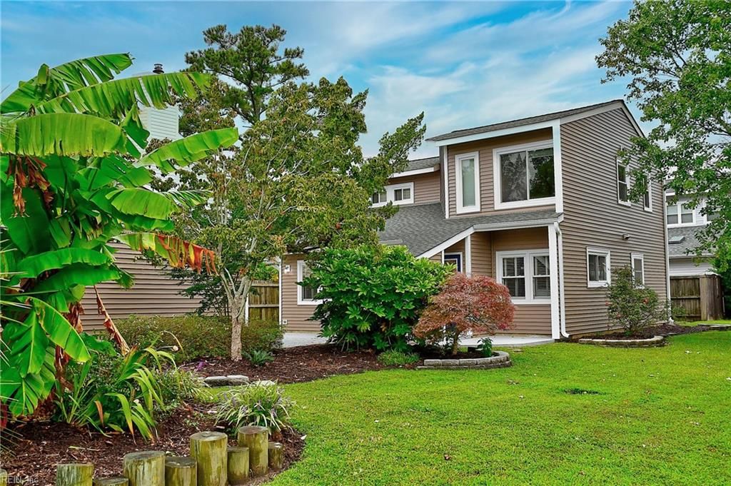 Photo of 1400 PRESERVE Drive, Virginia Beach, VA 23451 (MLS # 10612170)