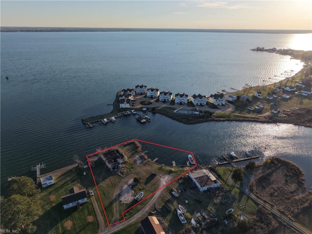 123 Waterview Road, Lancaster, VA, 22503