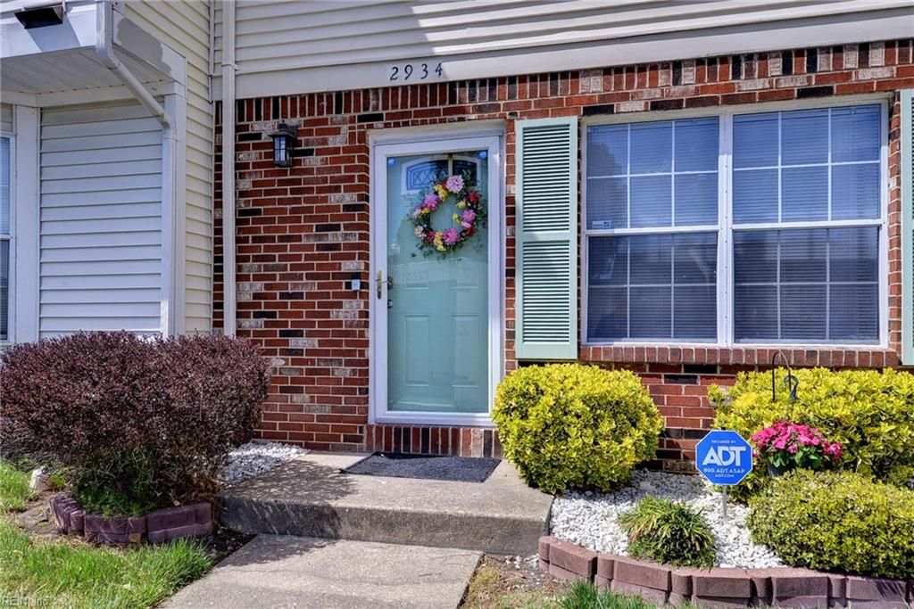 Photo of 2934 Szetela Court, Hampton, VA 23666 (MLS # 10628040)