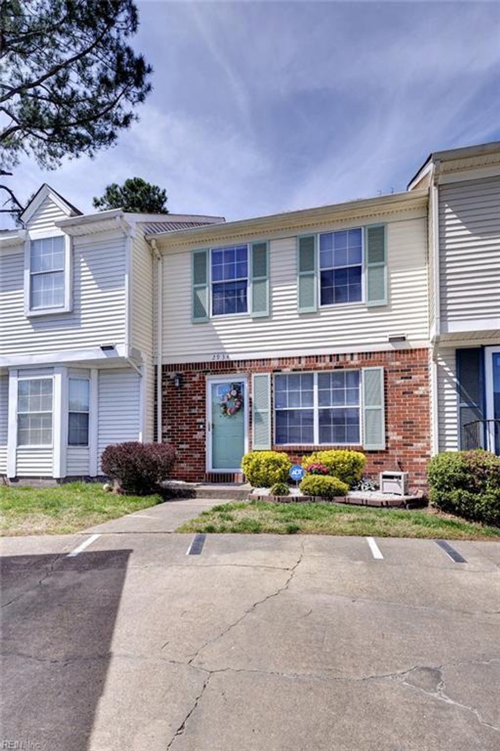 Photo of 2934 Szetela Court, Hampton, VA 23666 (MLS # 10628040)