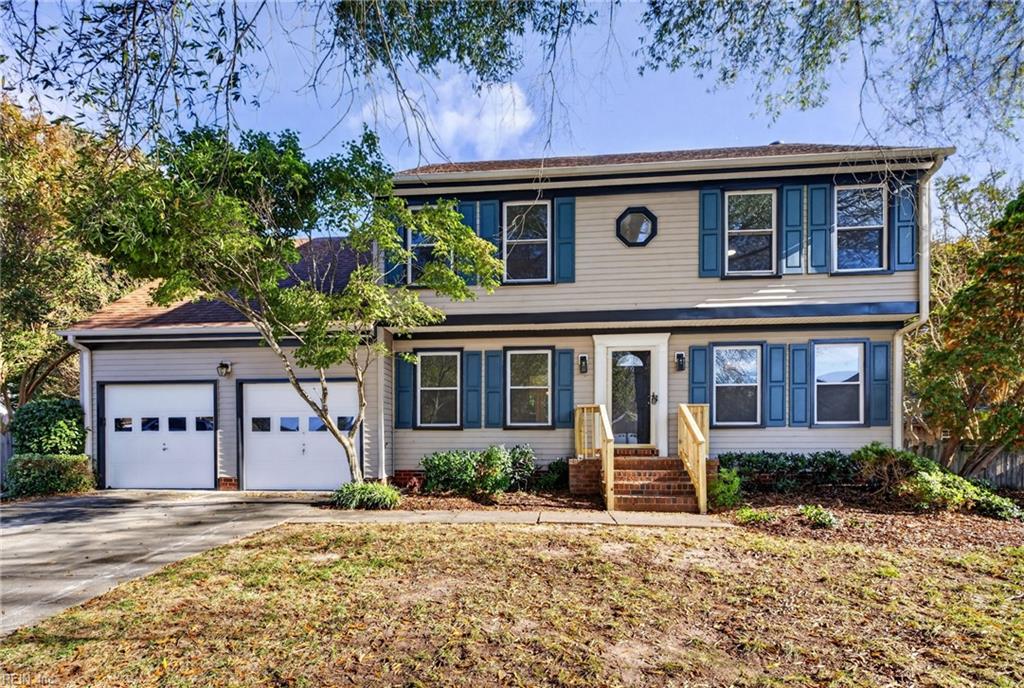 Photo of 404 Niles Court, Chesapeake, VA 23322 (MLS # 10660000)