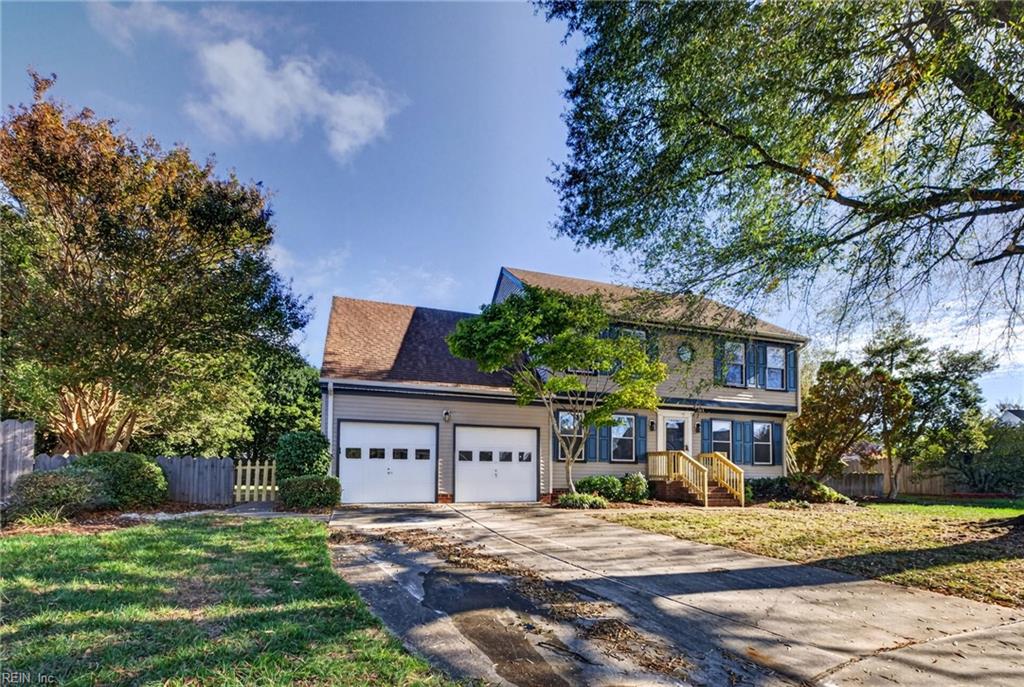 Photo of 404 Niles Court, Chesapeake, VA 23322 (MLS # 10660000)