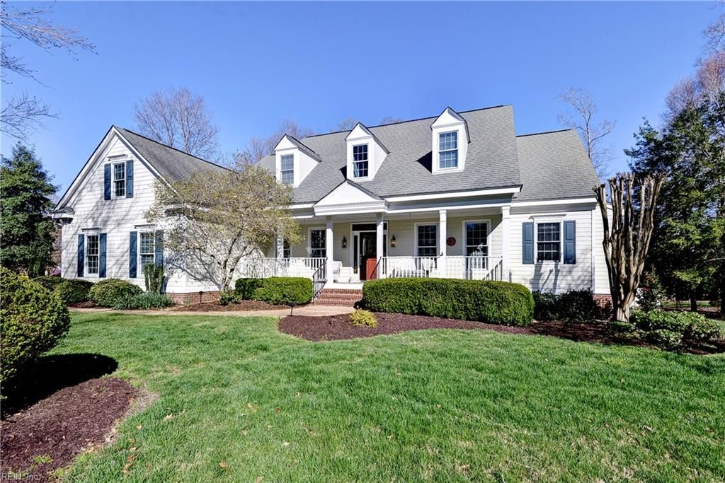 Photo of 100 Westbury, Williamsburg, VA 23188 (MLS # 10626862)
