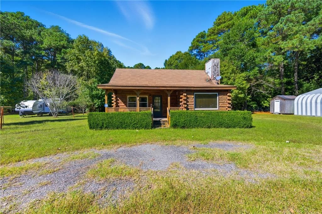 Photo of 919 Princess Anne Road, Virginia Beach, VA 23457 (MLS # 10606779)