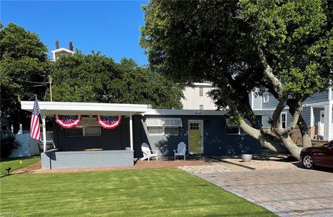 Photo of 2307 Beech Street, Virginia Beach, VA 23451 (MLS # 10630430)