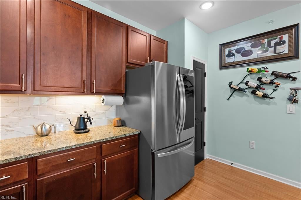 Photo of 4332 Hillingdon Bend #106, Chesapeake, VA 23321 (MLS # 10653142)