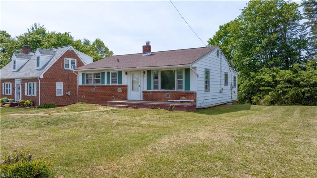 Photo of 1018 Askin Street, Other, VA 99999 (MLS # 10633797)