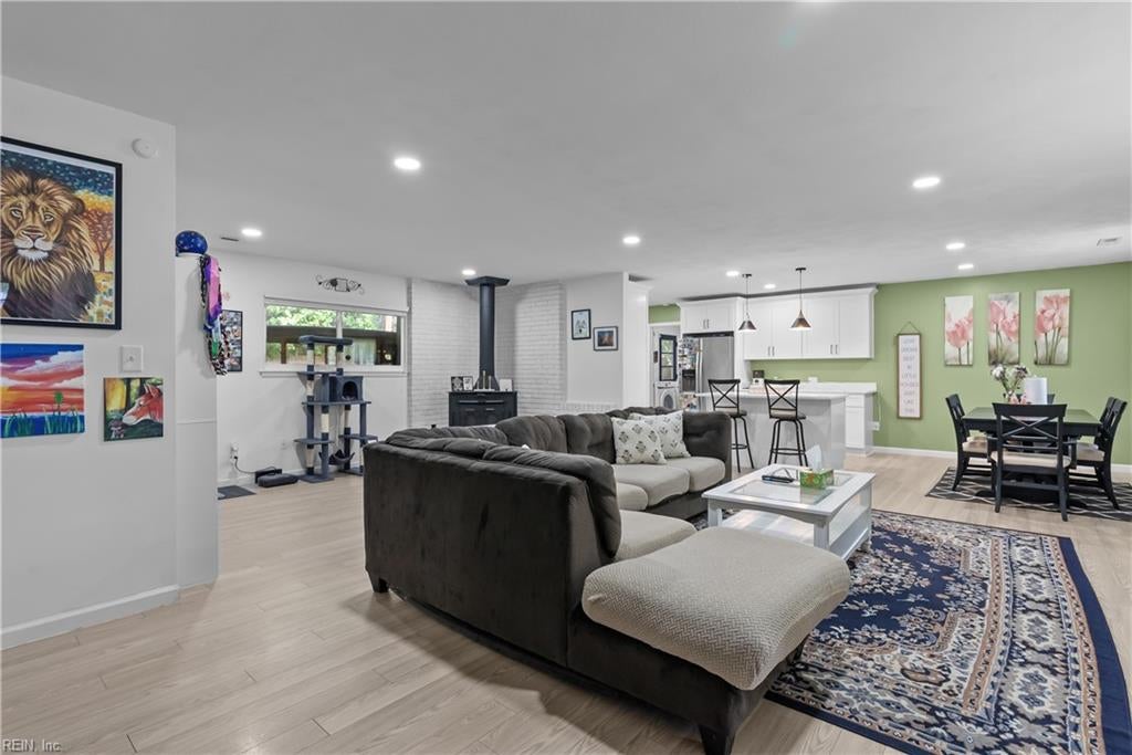 Photo of 832 Parapet Road, Chesapeake, VA 23323 (MLS # 10648787)