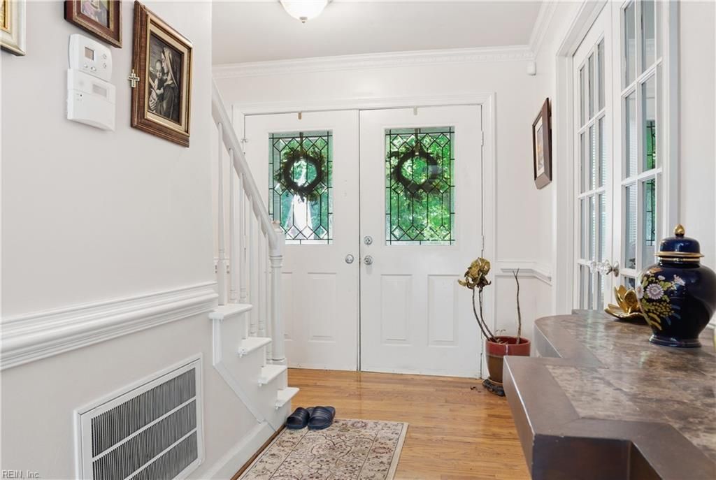 Photo of 302 Honey Locust Way, Chesapeake, VA 23320 (MLS # 10634965)
