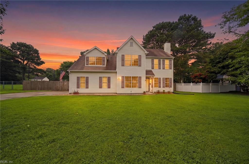 6742 Amanda Court, Gloucester, VA, 23061