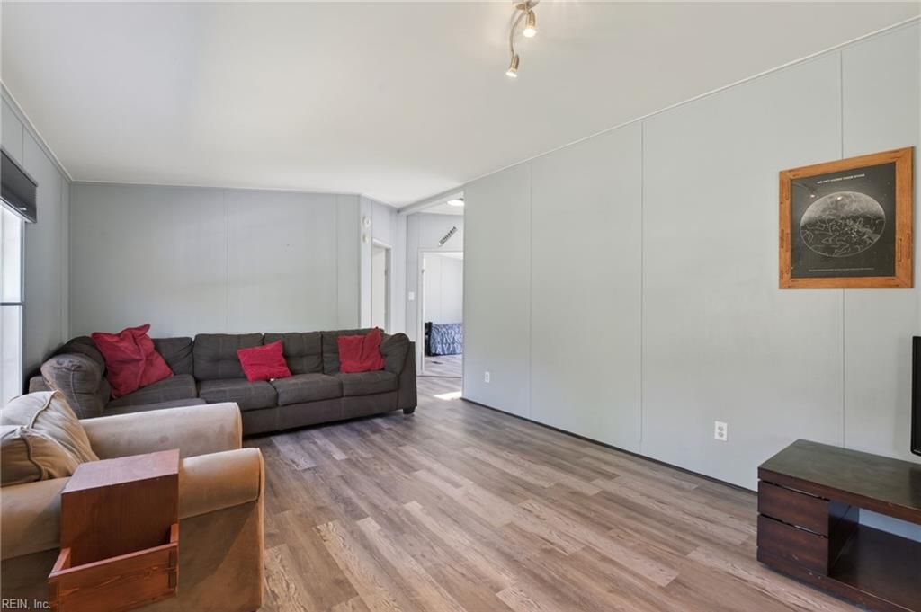 Photo of 11867 Harcum Road, Gloucester, VA 23061 (MLS # 10630200)