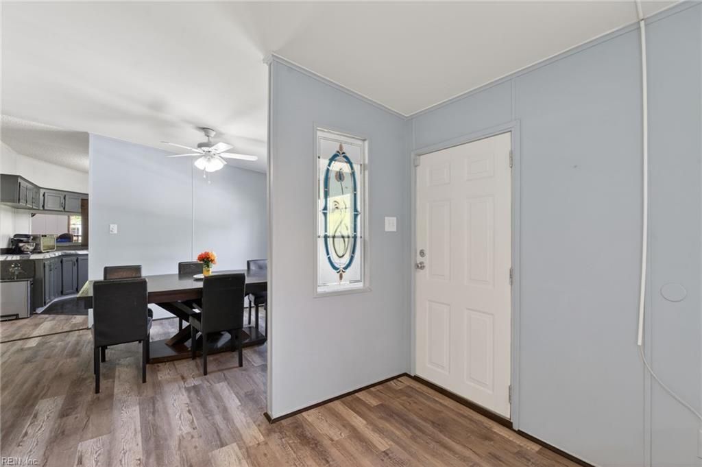 Photo of 11867 Harcum Road, Gloucester, VA 23061 (MLS # 10630200)