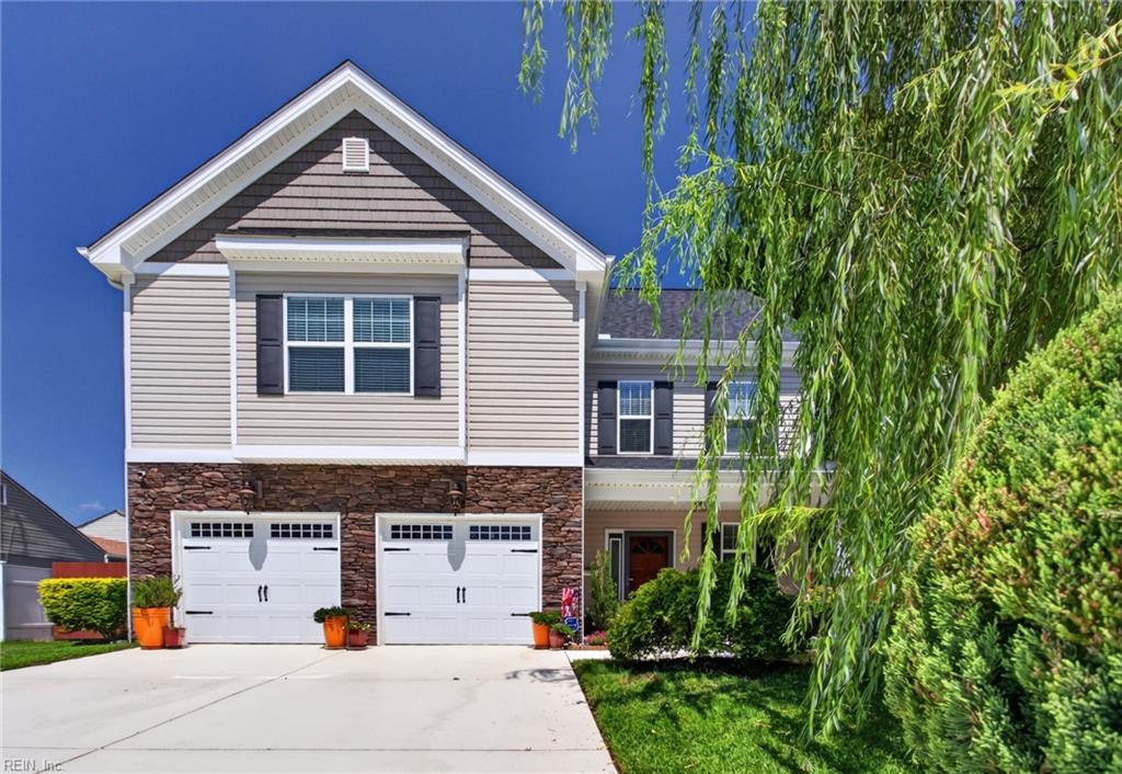 Photo of 844 Workwood Road, Norfolk, VA 23513 (MLS # 10651416)
