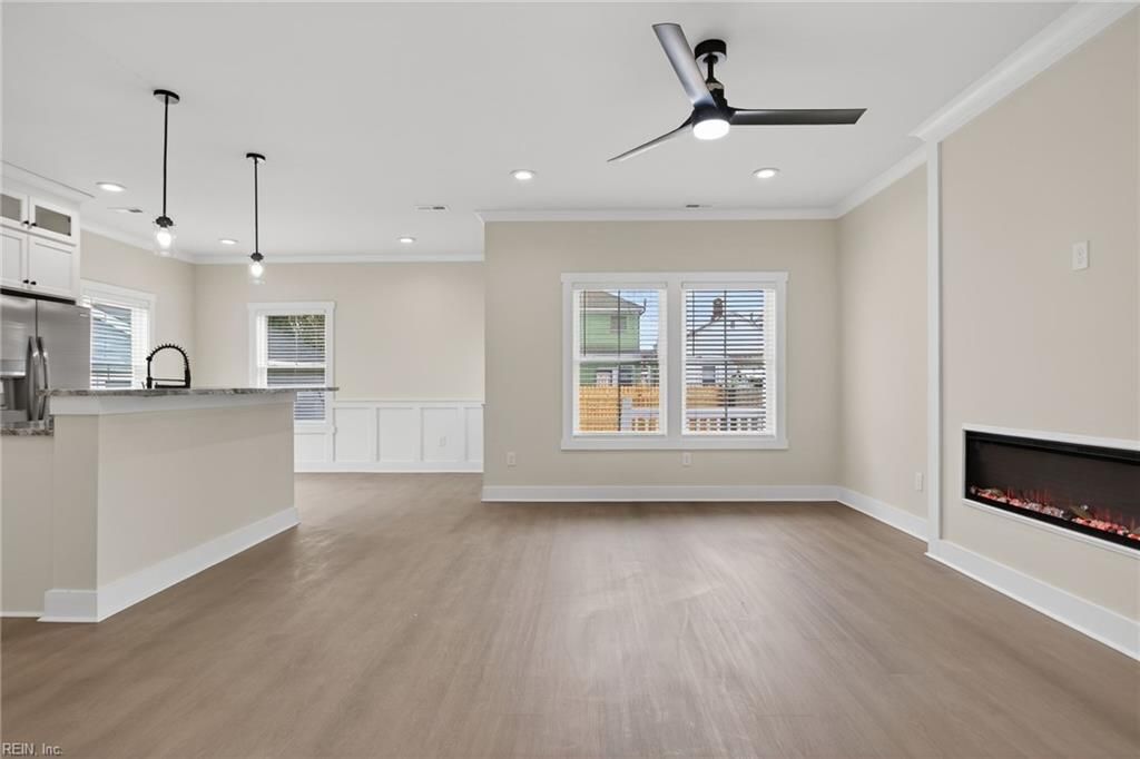 Photo of 824 31st Street, Newport News, VA 23607 (MLS # 10619127)