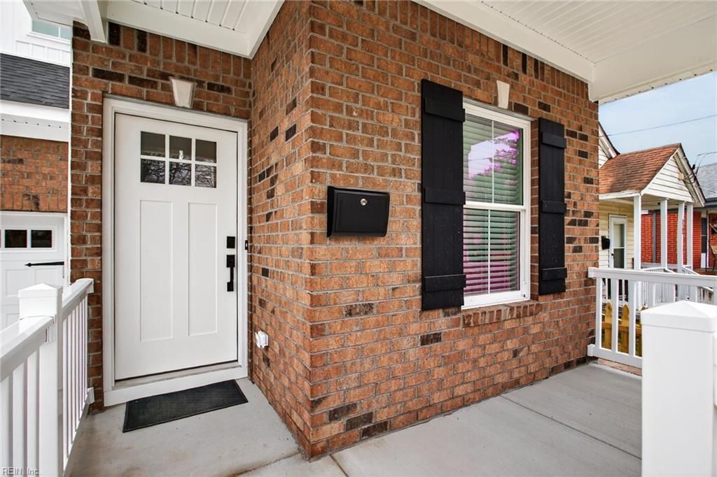 Photo of 824 31st Street, Newport News, VA 23607 (MLS # 10619127)