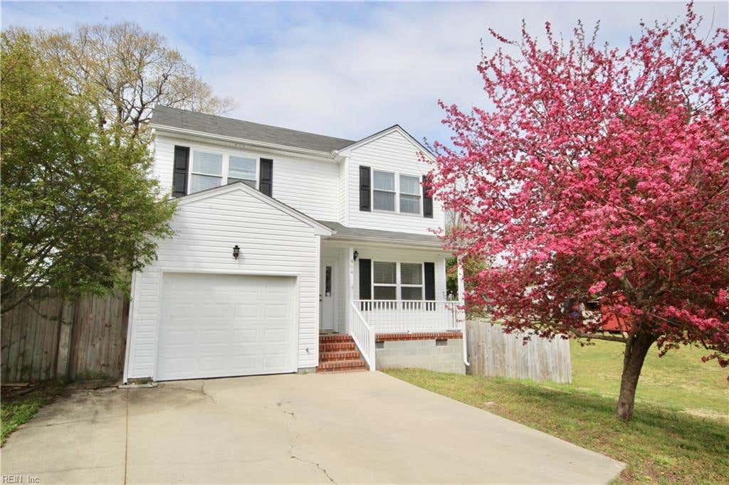 Photo of 404 Stalham Road, Chesapeake, VA 23325 (MLS # 10648059)