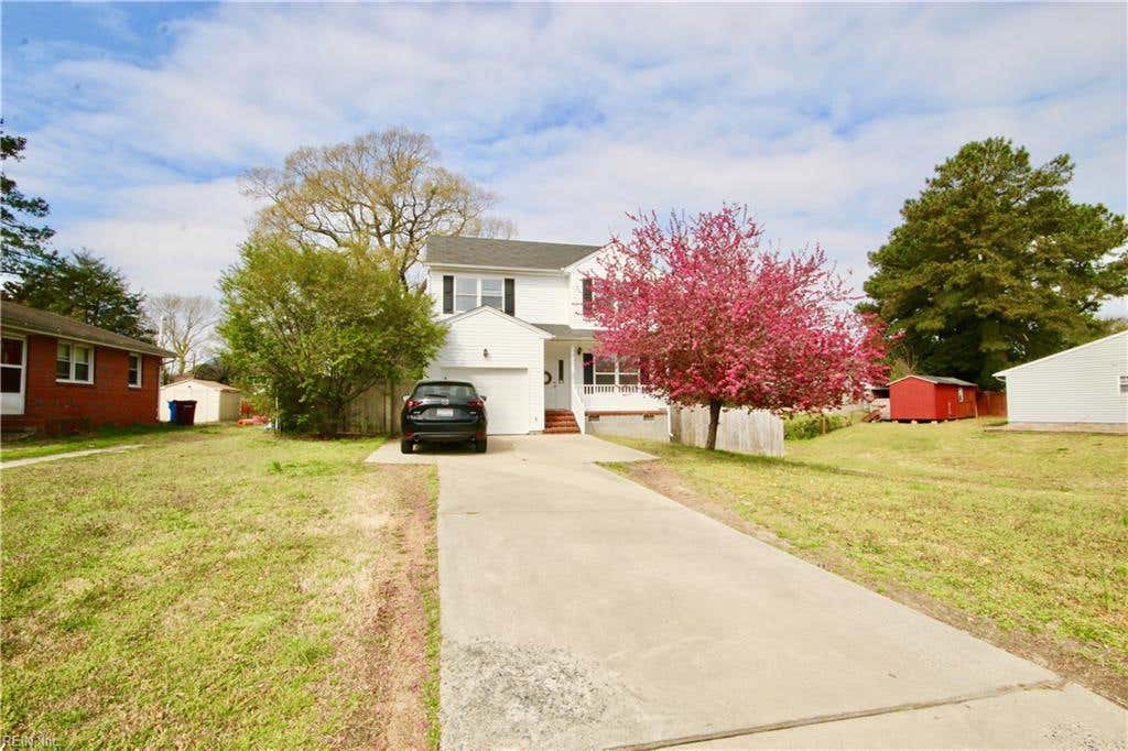 Photo of 404 Stalham Road, Chesapeake, VA 23325 (MLS # 10648059)