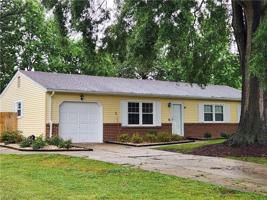 4908 Pimlico CIR