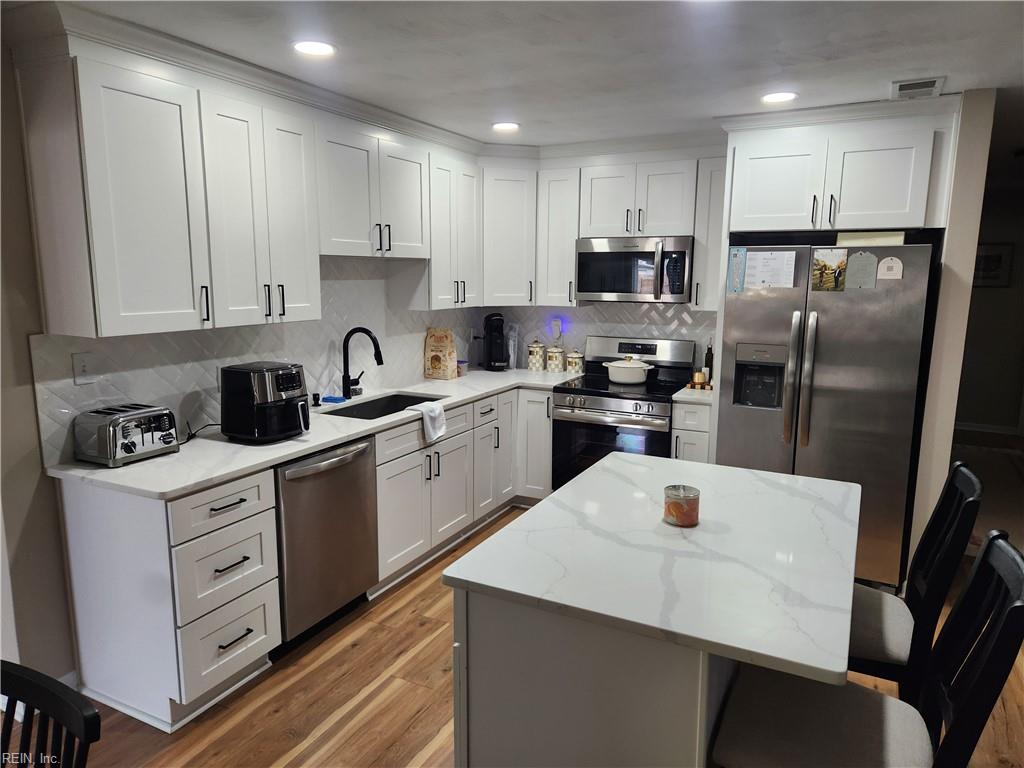 4908 Pimlico CIR