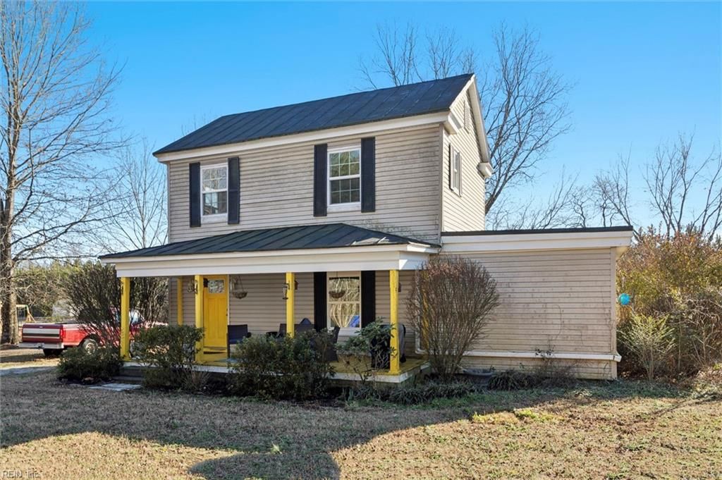 Photo of 1301 Babbtown Road, Suffolk, VA 23434 (MLS # 10617132)