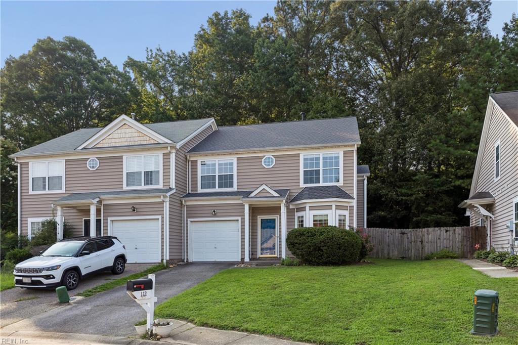 112 Kevin Court, Yorktown, VA, 23692