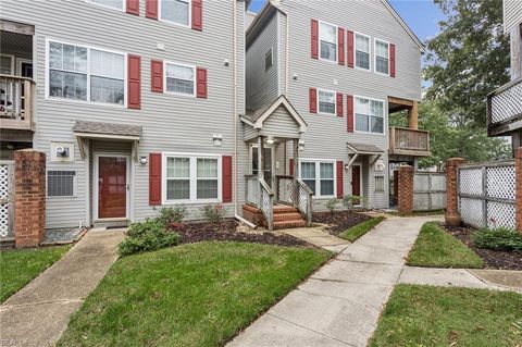 Photo of 12747 Daybreak Circle, Newport News, VA 23602 (MLS # 10606656)