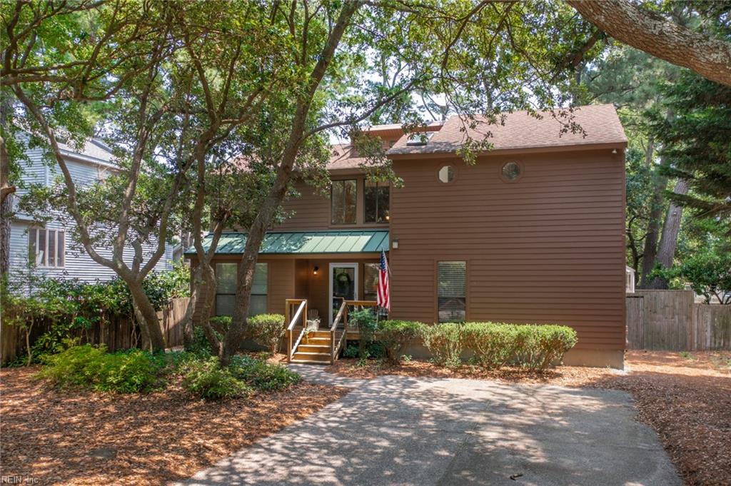 2248 Bayberry Street, Virginia Beach MLS 10487929 Berkshire