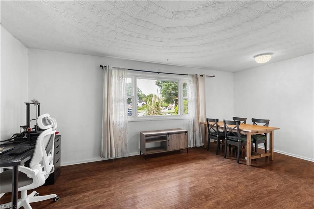 Photo of 3532 EVANGELINE Street, Norfolk, VA 23502 (MLS # 10636666)