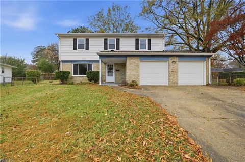 3748 Kings Point ARCH Virginia Beach VA 23452