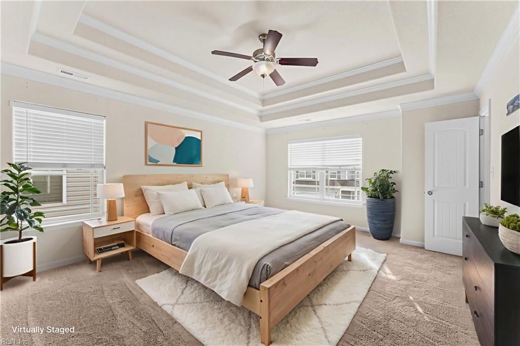 Photo of 5524 Curtis Breathwaite Lane, Virginia Beach, VA 23462 (MLS # 10615742)