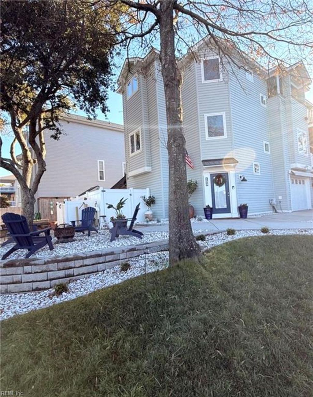 Photo of 3701 Pendleton Avenue, Virginia Beach, VA 23455 (MLS # 10613362)