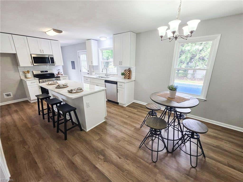 Photo of 45 Londonshire Terrace, Hampton, VA 23666 (MLS # 10650573)