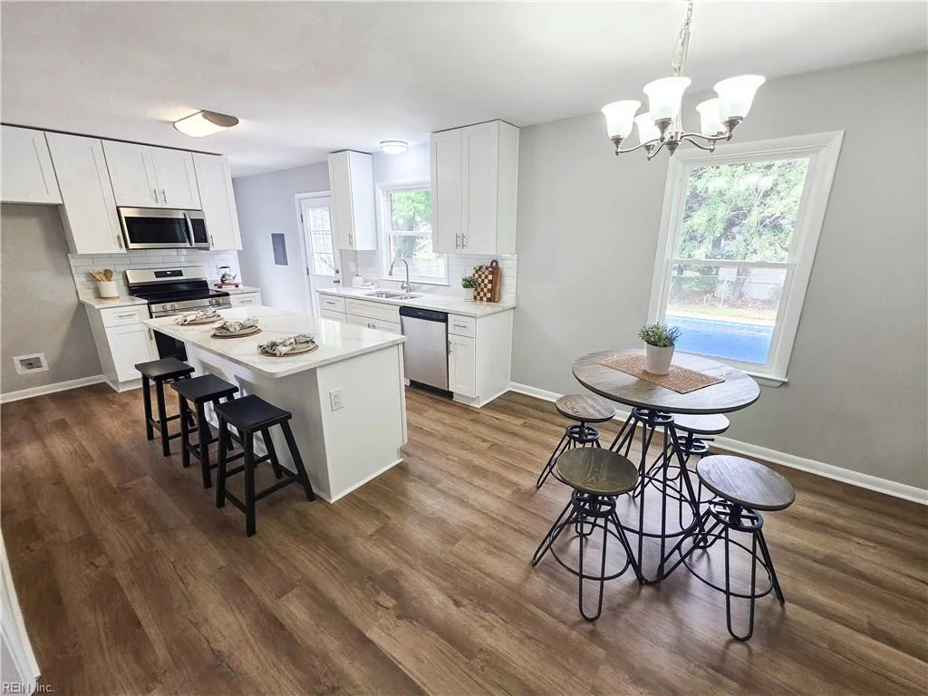 45 Londonshire Terrace, Hampton, VA, 23666