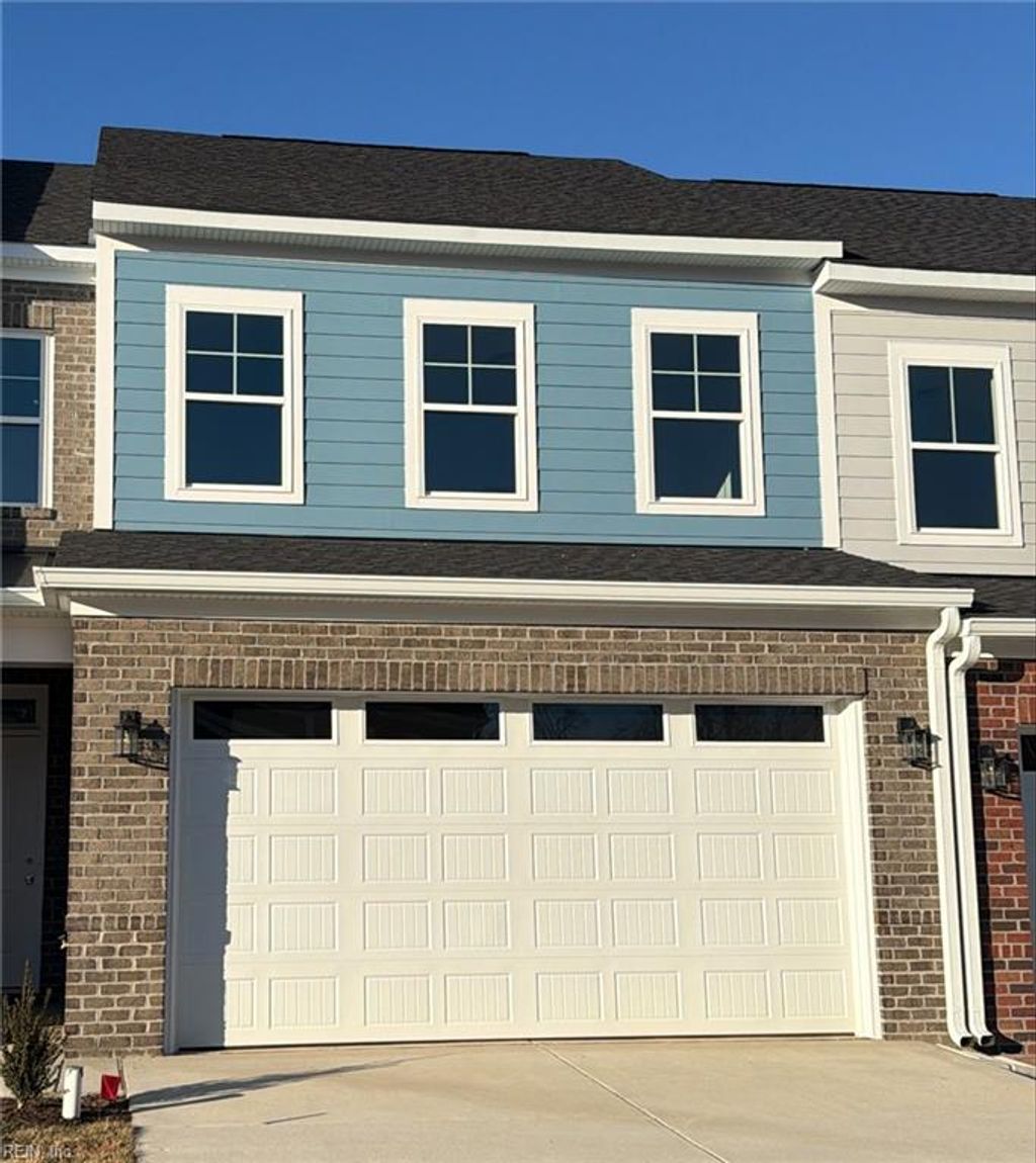 Photo of 1004 Gadsby Lane, Williamsburg, VA 23185 (MLS # 10619221)